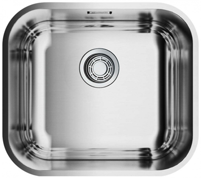 Кухонная мойка Omoikiri Omi 49-U-IN (4993066) 4993066