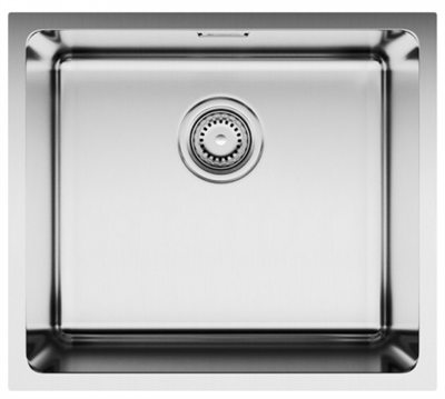 Кухонная мойка Omoikiri Tadzava 49-IN (4993074) 4993074