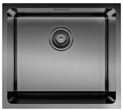 Кухонная мойка Omoikiri Tadzava 49-U-GM (4993076) 4993076