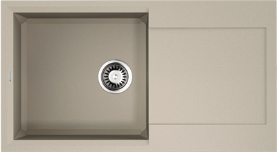 Кухонная мойка Omoikiri Sakaime 78-SA бежевый 4993113 4993113