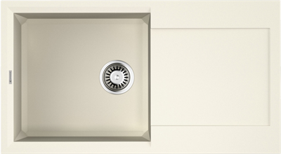 Кухонная мойка Omoikiri Sakaime 78-WH белый 4993127 4993127