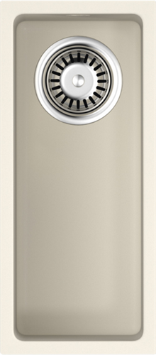 Кухонная мойка Omoikiri Bosen 20-U-WH белый 4993156 4993156