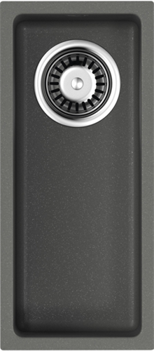 Кухонная мойка Omoikiri Bosen 20-U-PL платина 4993227 4993227