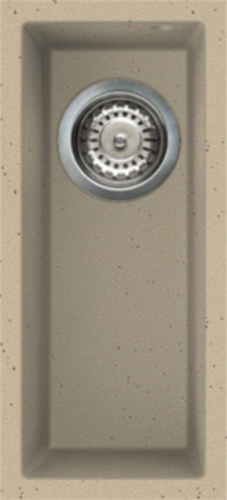 Кухонная мойка Omoikiri Bosen 20-U-CH шампань 4993246 4993246