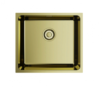 Мойка Omoikiri Tadzava 49-U/I-LG светлое золото 4993263 4993263