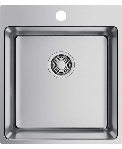 Кухонная мойка Omoikiri 45-IN (4993802) 4993802