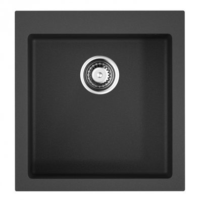 Мойка Omoikiri Bosen 47A-GB графит 4993815 4993815
