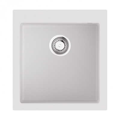 Мойка Omoikiri Bosen 47A-WH белый 4993817 4993817