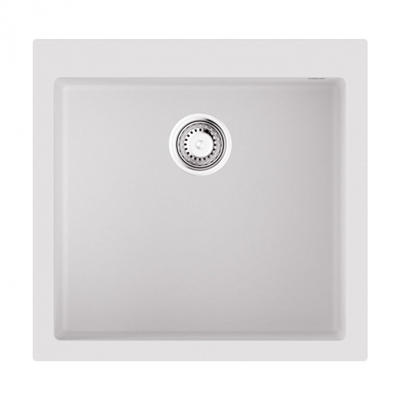 Мойка Omoikiri Bosen 57A-WH белый 4993820 4993820