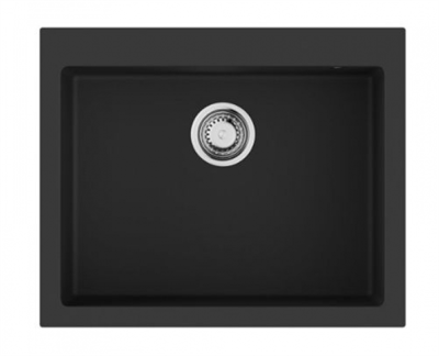 Мойка Omoikiri Bosen 61A-GB графит 4993824 4993824