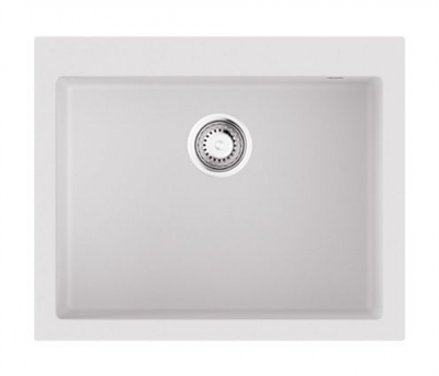 Мойка Omoikiri Bosen 61A-WH белый 4993826 4993826