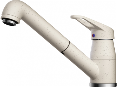 Смеситель для кухни Omoikiri Tateyama-S-EV эверест 4994139 4994139