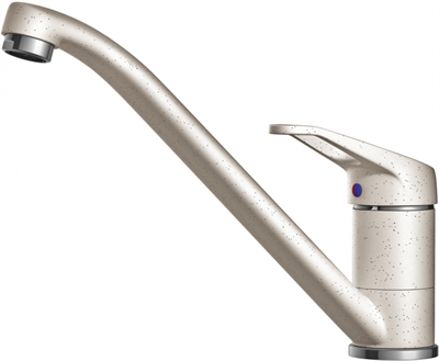 Смеситель для кухни Omoikiri Kado-EV эверест 4994165 4994165