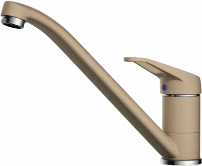 Смеситель для кухни Omoikiri Kado-CA карамель 4994170 4994170