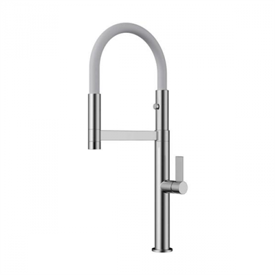 Смеситель для кухни Omoikiri Osaka-BN-WH 4994305