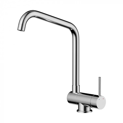 Смеситель для кухни Omoikiri Mori-C хром 4994320 4994320