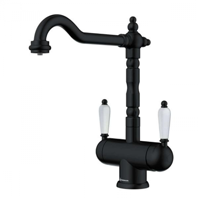 Смеситель для кухни Omoikiri Amagasaki-GB графит 4994362 4994362