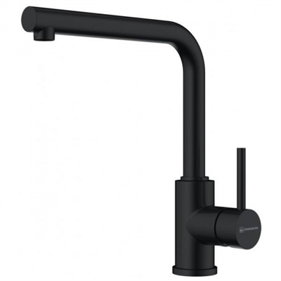 Смеситель Omoikiri Nakagawa-GB графит 4994363 4994363