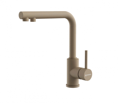 Смеситель Omoikiri Nakagawa 2 Plus-CA карамель 4994422 4994422