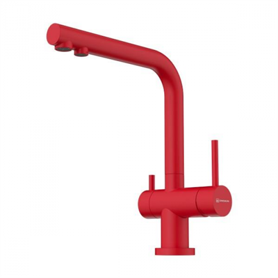 Смеситель Omoikiri Nagano-TO Toscana 4994434 4994434