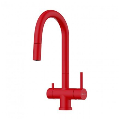 Смеситель Omoikiri Akita-S-TO латунь/Toscana 4994439 4994439