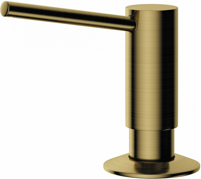 Дозатор для моющего средства Omoikiri OM-02-AB022 античная латунь 4995029 4995029