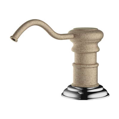 Дозатор Omoikiri OM-01-CA карамель 4995034 4995034