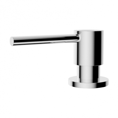 Дозатор для моющего средства Omoikiri OM-03-C хром 4995041 4995041