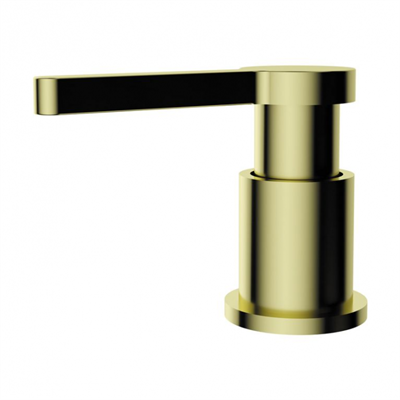 Дозатор для моющего средства Omoikiri OM-04-PVD-LG светлое золото 4995050 4995050