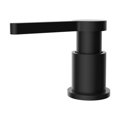 Дозатор для моющего средства Omoikiri OM-04-GB графит 4995052 4995052