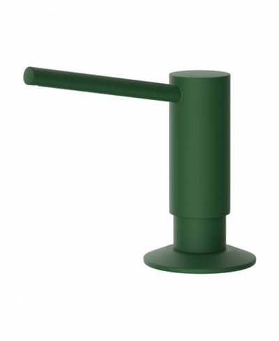 Дозатор для моющего средства Omoikiri OM-02-RG Royal green 4995069 4995069