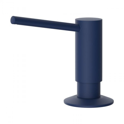 Дозатор для моющего средства Omoikiri OM-02-IB Indigo blue 4995070 4995070