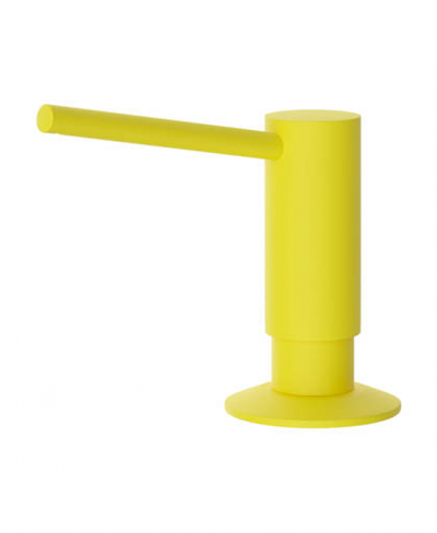 Дозатор для моющего средства Omoikiri OM-02-SL Sicilian lemon 4995072 4995072