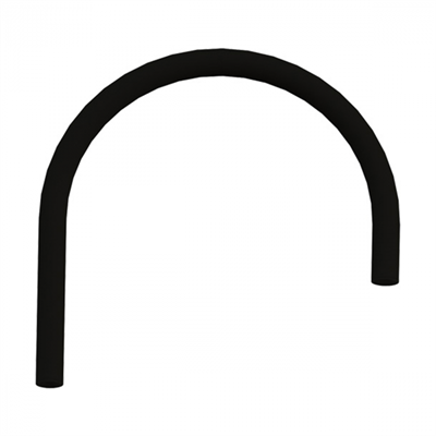 Сменный гибкий шланг для смесителя Omoikiri Kanto OT-01-BL 4996003 4996003