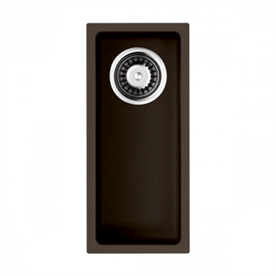 Мойка Omoikiri Bosen 20-U-ES эспрессо 4997203 4997203