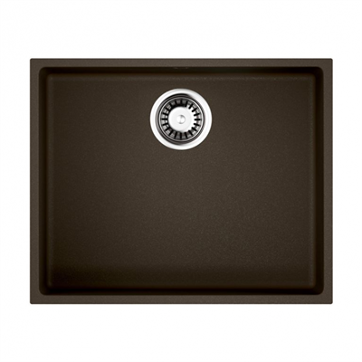 Мойка Omoikiri Bosen 54-U-ES эспрессо 4997208 4997208