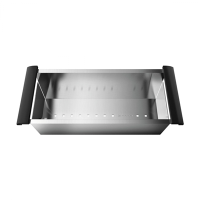 Коландер для моек Omoikiri CO-02-IN нерж.сталь 4999002 4999002