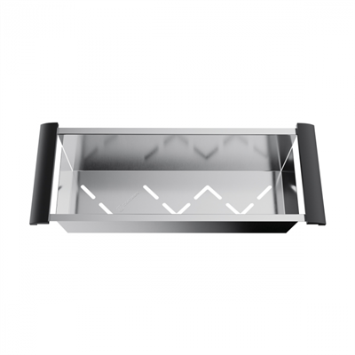 Коландер для мойки Omoikiri CO-04-IN нерж.сталь 4999022 4999022