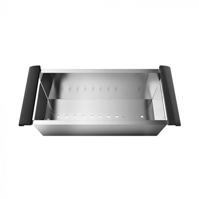 Коландер для мойки Omoikiri CO-05-IN нерж.сталь 4999036 4999036