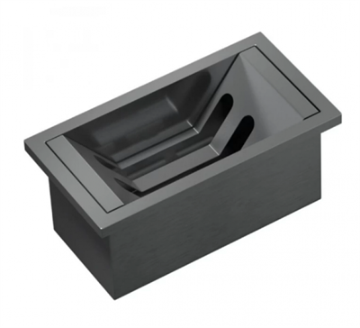 Подставка-сушилка для тарелок Omoikiri FG-02-IN для DRY-01/02 4999038 4999038