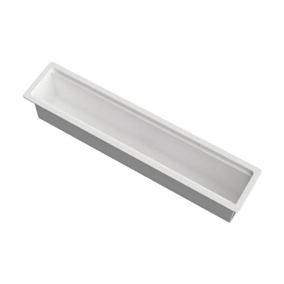 Сушка встраиваемая Omoikiri DRY-03 PRO-WH белый 4999042 4999042