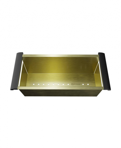 Коландер Omoikiri CO-05-LG светлое золото 4999058 4999058