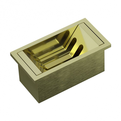 Подставка-сушилка для тарелок Omoikiri FG-02-LG для DRY-01/02 4999115 4999115