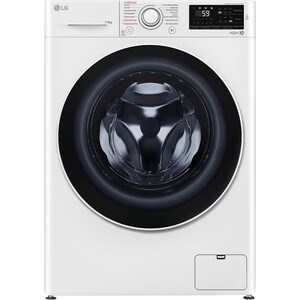 Стиральная машина с сушкой LG F2J6HG7W 500867 - фото 240071