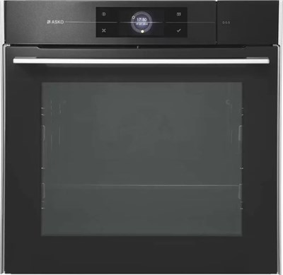 Встраиваемый электрический духовой шкаф Asko OCS8678G 507872 - фото 240087