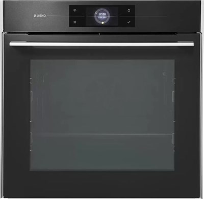 Встраиваемый электрический духовой шкаф Asko OP8678G 507873 - фото 240092