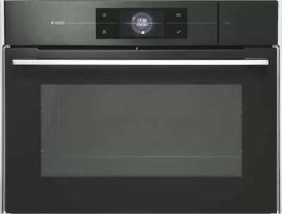 Встраиваемый электрический духовой шкаф Asko OCS8478G 507874 - фото 240100