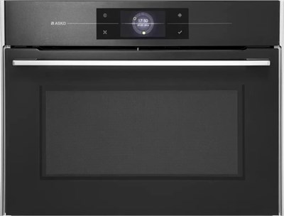 Встраиваемый электрический духовой шкаф Asko OCM8478G 507875 - фото 240107
