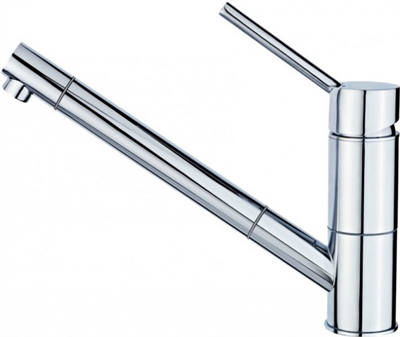 Смеситель для мойки Teka AUK 978 Chrome 509780200 - фото 240119