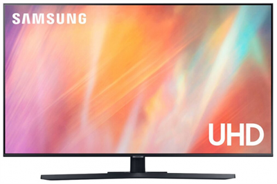 Телевизор Samsung UE50AU7500U 50au7500 - фото 240121